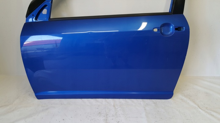 фото №6, Suzuki swift iv mk6 дверь перед левое 3d 04-10r