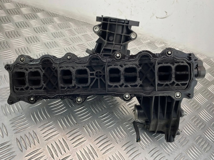 фото №6, Mercedes-benz c w204 шланг труба интеркулер a6510900028