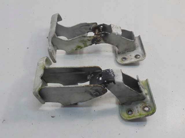 фото №1, Peugeot expert ii петля дверь