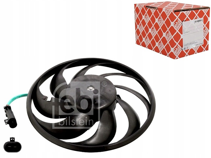 фото №10, Вентилятор радіатор opel corsa c x01 1.0 f08 f68