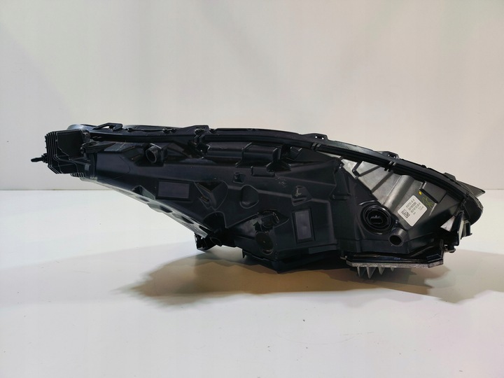 фото №6, Tesla модель 3 2017- фара левый полный led 1077375-50-b