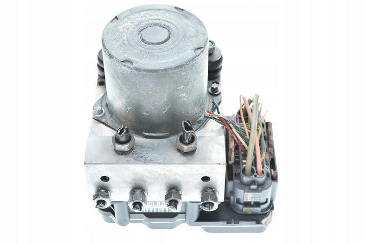 фото №9, Насос abs peugeot 307 0265950636 0265235237