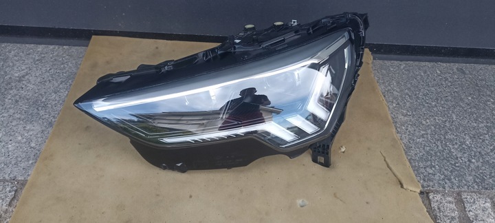 фото №1, Лампа перед левая audi q3 rsq3 83a 83a941035c 83a 941 035c 83a 941 035 c