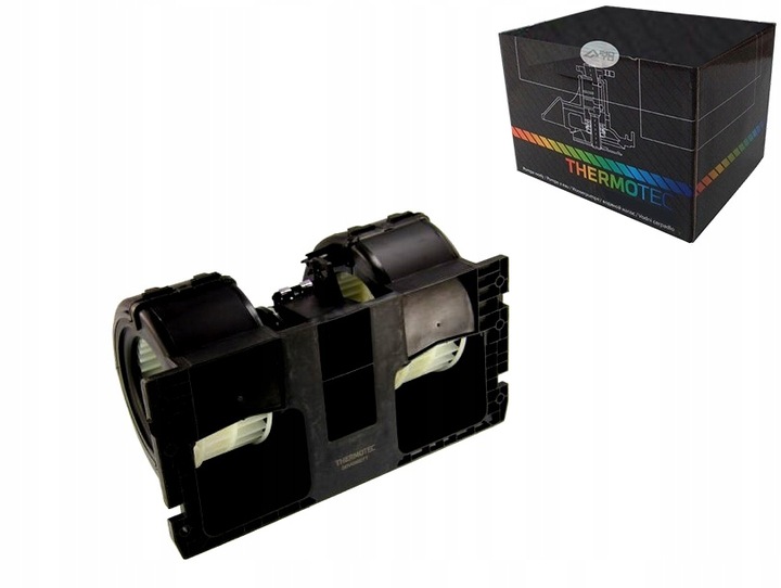 фото №1, Вентилятор воздуходувка thermotec 99070 8ew009157531 9