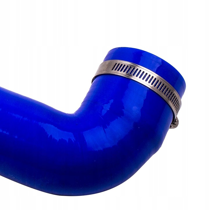 фото №9, Do vw seat 1.9t turbo труба интеркулер 1k0145832b