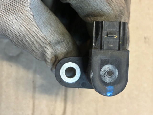 фото №9, Honda cr-v iv civic ix датчик швидкості 1,6 i-dtec hr-v ii 14r