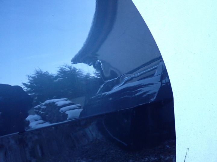 фото №9, Двері праві задні праві зад audi a4 8w b9 рестайлінг універсал avant 2019-