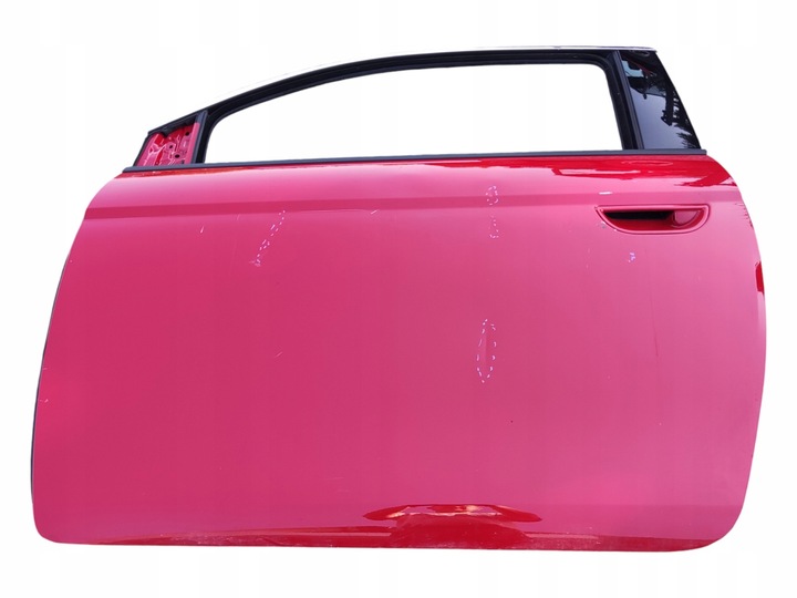 фото №1, Дверь левая перед передние fiat 500e ii 2020-2025