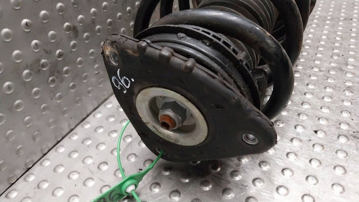 фото №4, Амортизатор праві перед cv61-18045-acb ford kuga mk2 2.0 tdci