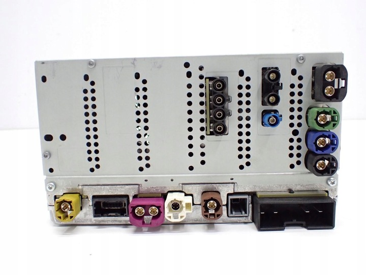 фото №12, Навігація навігація радіо дисплей hpla-19c211-af jaguar f-pace x761 18r
