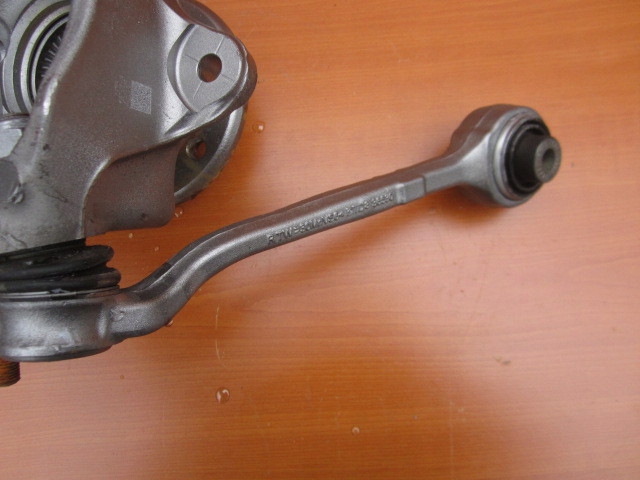 фото №10, Bmw x3 m x4 m f98 поворотна опора перед правий права 8067436