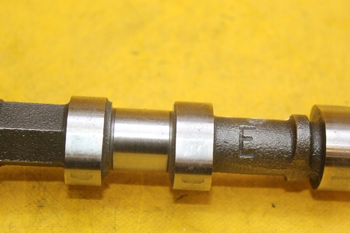 фото №11, Вал распределительный вал всасывающий bmw e46 e60 e87 e90 2.0 d 136 km 2246500 48103