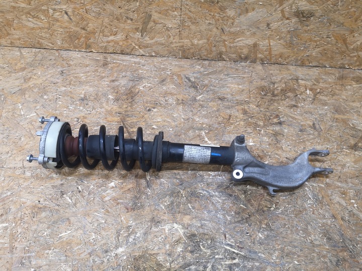 фото №6, Audi q5 80a амортизатор правые перед 80a413031ah 4m0413038