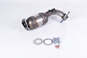 фото №1, Eec si6022t каталізатор