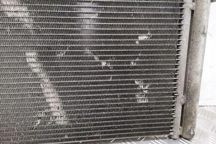 фото №13, Радіаторів кондиціонера bmw 1 cabrio e88 6968743 2.0l дизель 105kw 2008