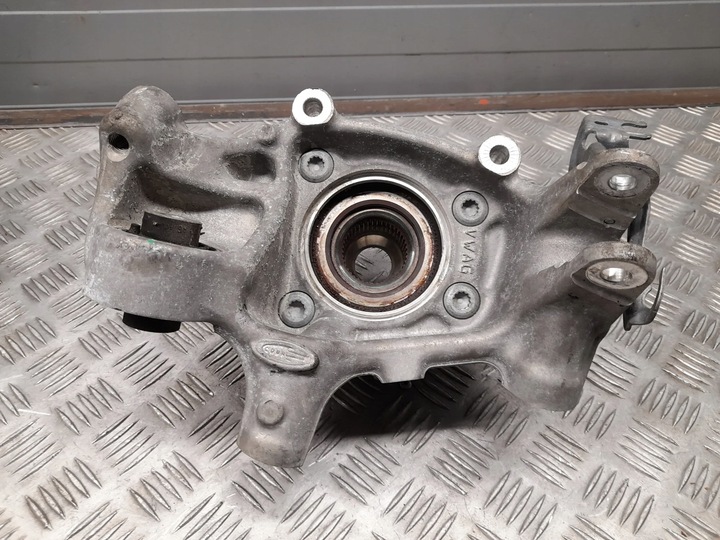 фото №7, Audi q8 4m0505460c зад правая подшипник i ступицы kół