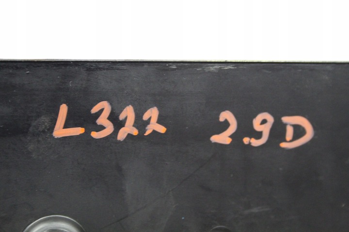 фото №3, Корпус фільтра range rover vogue iii 3 l322 рестайлінг