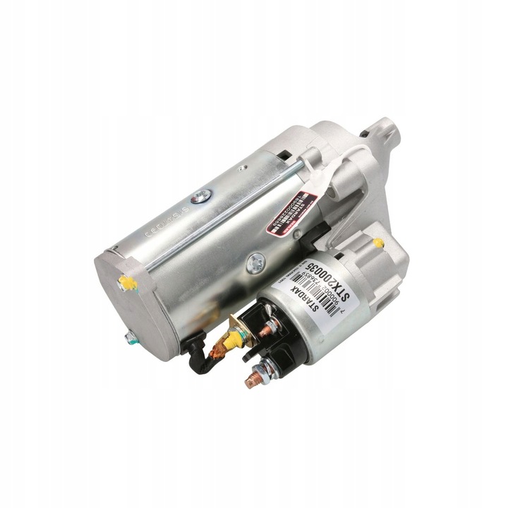 фото №2, Стартер stardax stx200035