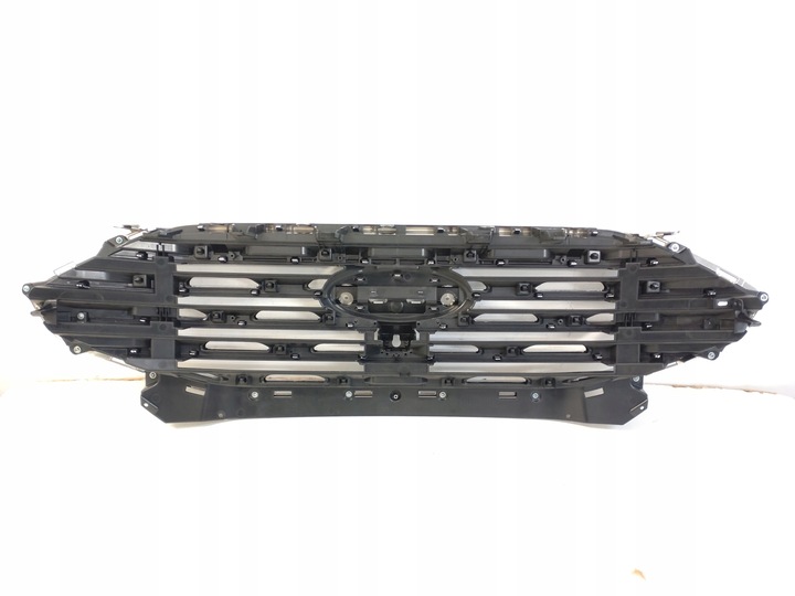 фото №6, Решётка радиатора решётка радиатор ford edge рестайлинг 2019- з kam