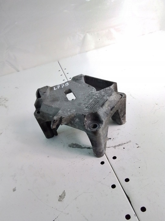 фото №1, L779 лапи двигателя opel corsa d 1.2 13248790