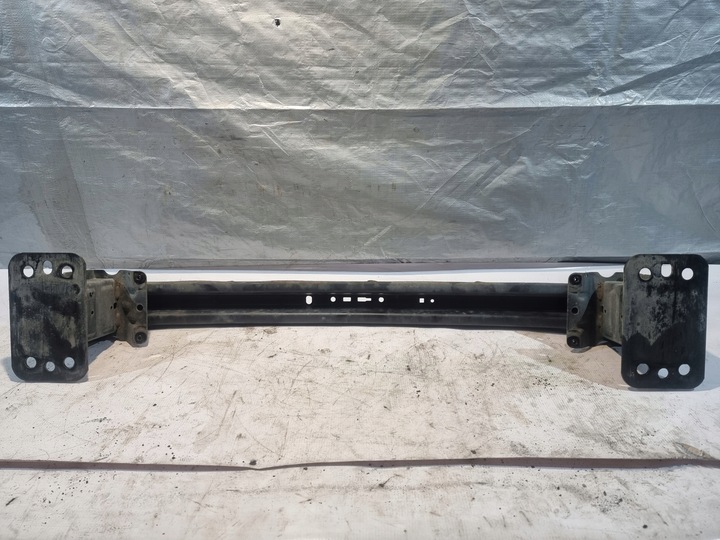 фото №10, Балка бампера перед ford fiesta mk6 1.4 tdci