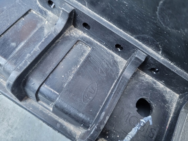 фото №14, Hyundai i30 ii 2012-2017 12-17 pas переднее усилитель лобовое 64101-a6000