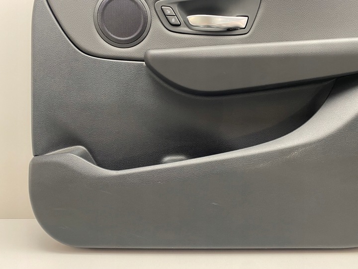 фото №5, Bmw 2 f45 f46 боковина оббивка двері led піаніно