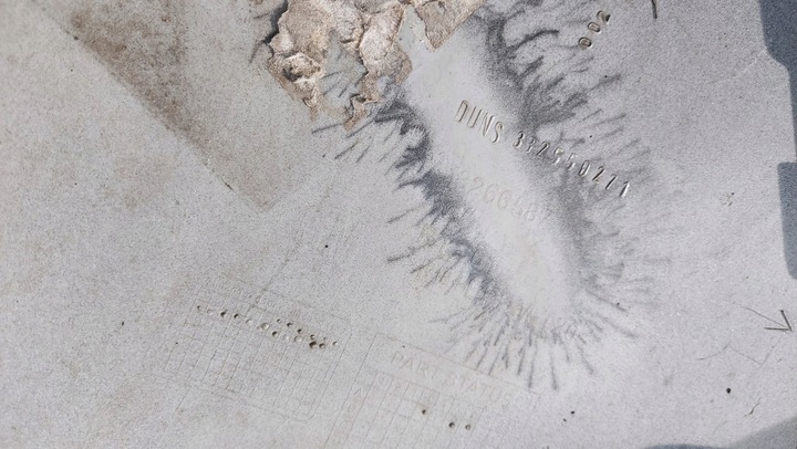 фото №4, Бампер зад задний opel astra 4 iv j hb хэтчбек 4x 4 x pdc 4xpdc