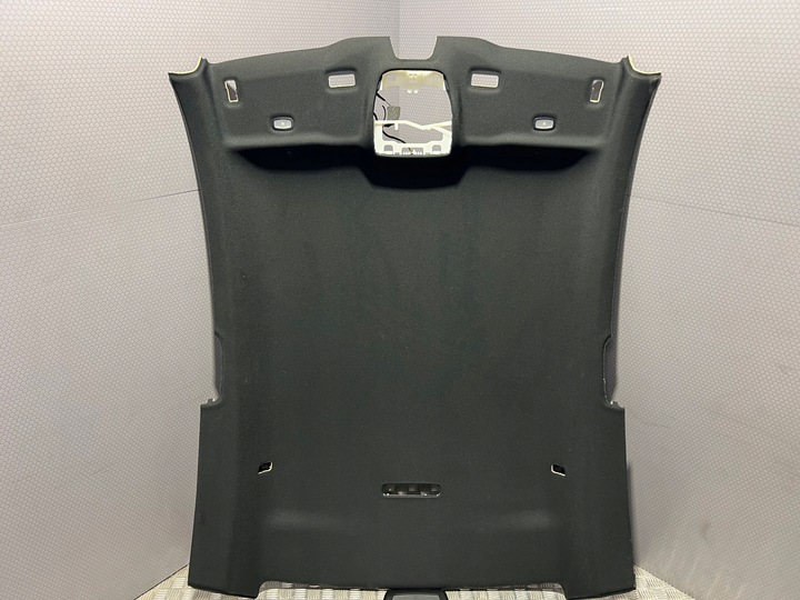 фото №7, Потолок стойки лампа mercedes c-klasa w205 c205 купе 2014-2022