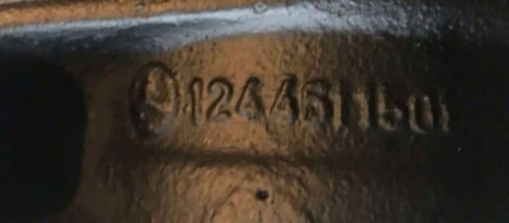 фото №7, Mercedes-benz e w124 трансмиссия рулевая 1244611501