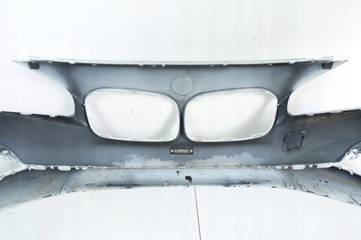 фото №11, Бампер перед передний bmw 2 f45 f46 рестайлинг 7480370