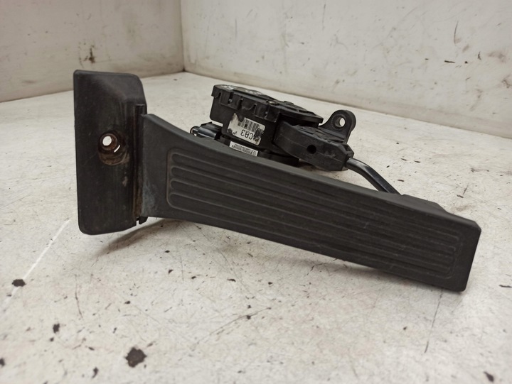 фото №13, Hyundai ix35 потенциометр газа dh32727-2s000