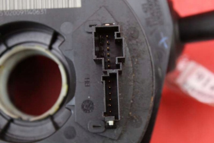 фото №11, Перемикач комбінований перемикач-павук 3453986 mini cooper one r56 06-15