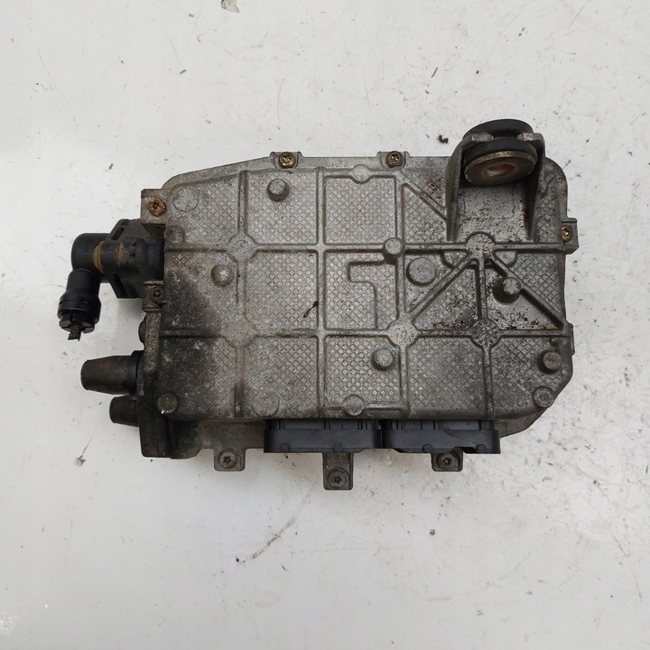 фото №13, Ford fusion fiesta mk6 mazda 2 ii dy блок керування коробки luk 2n1r-7m168-bf