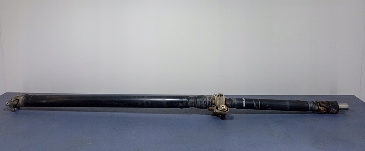 фото №1, Citroen c4 aircross 1.6 hdi awd wał привідний