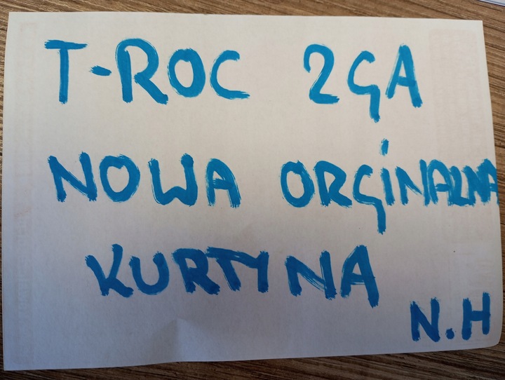 фото №9, Шторка штори vw t-roc 2ga 2ga880741g 2ga880742g нова
