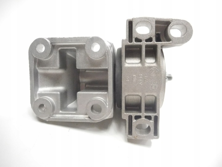 фото №6, Подушка двигателя fiat ducato 2.0 01- 1335124080