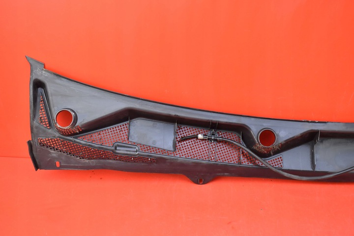 фото №8, Панель под лобовым стеклом eu 13224209 opel insignia a 08-17