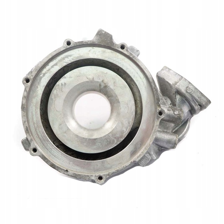 фото №12, Bmw e81 e87 123d n47s кришка запчастина turbo 7804638