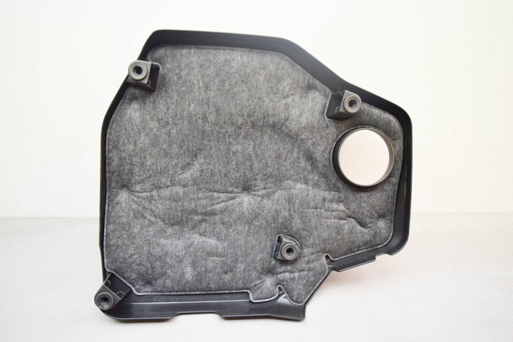 фото №8, Верхня захист двигуна bmw 4 gran купе f36 8514202 2.0l дизель 140kw 2017