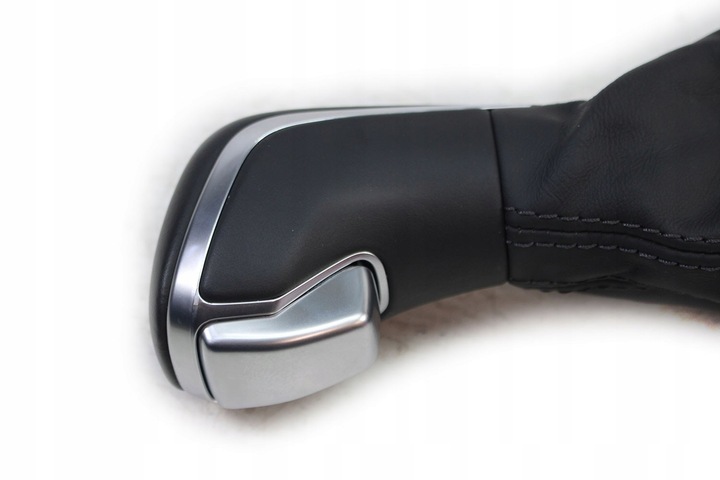 фото №6, Audi a6 a7 ручка зміни коробки передач 4g1713139ag 4g1 713 139 ag колір : ibr - cza