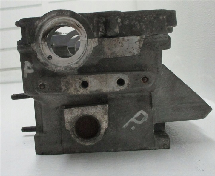 фото №8, Головка права audi a8 d4 q7 4.2 tdi v8 cds ckd cud 1057354at