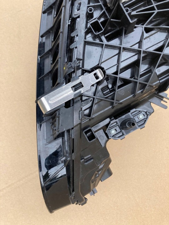 фото №12, Bmw 4 g22 g23 g24 g26 m3 m4 фара левая передняя laser чёрный 7884621-02