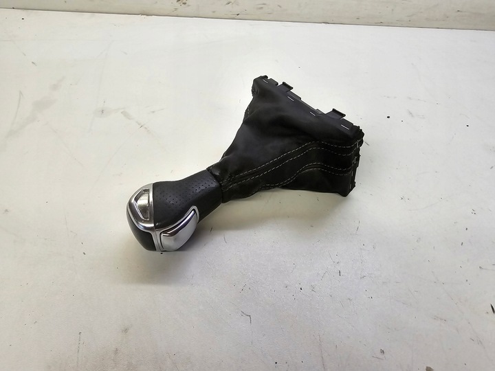 фото №6, Чохол ручка коробки передач audi q3 83a 83b713139c