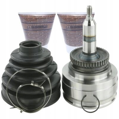 фото №2, Шарнір привідний зовнішній do lincoln модель lt 5.0