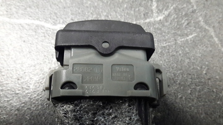 фото №10, 414615p кнопка блокировка дверь renault espace iv