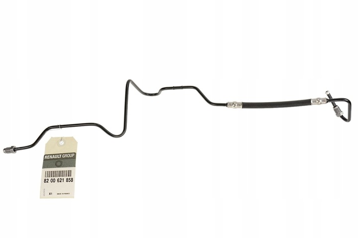 фото №1, Шланг тормозной левый зад renault espace iv оригинал.