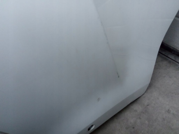 фото №10, Ford s-max mk2 2015-22r. - бампер задній