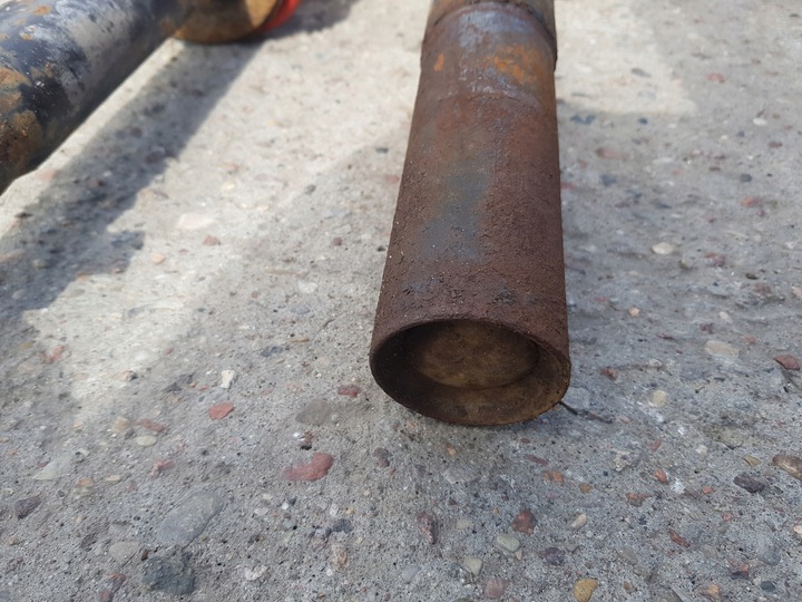 фото №14, Амортизатори перед зад пружини спортивні niższe bmw e38 740i m62 m60 v8