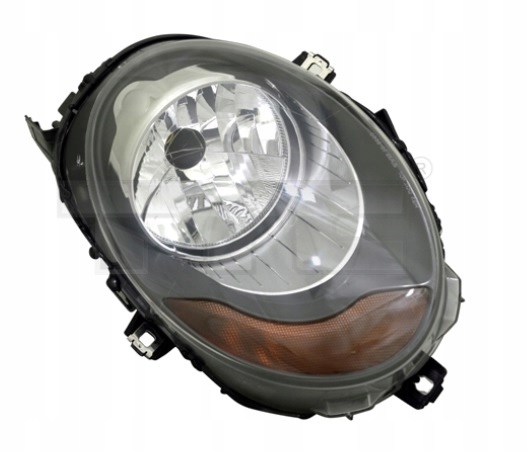 фото №1, Фара лампа правый mini 14- tyc